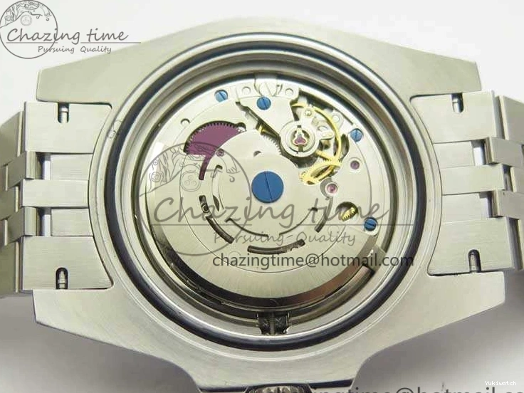 On 126710 A2813 Bracelet Best SS GMT-Master SS BPF Edition Dial Black II Maker BLRO Jubilee 0112